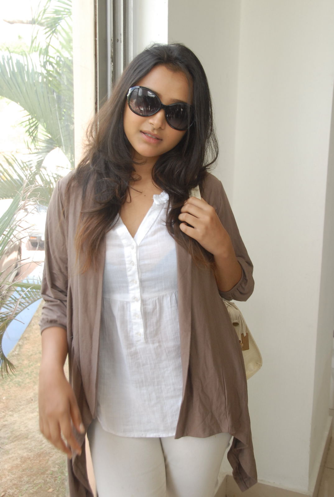 Swetha Basu Prasad latest Pictures gallery | Picture 55055